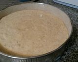 Foto del paso 5 de la receta: Bizcochuelo de nuez y harina de matza