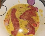 Foto del paso 1 de la receta: Milanesa Napolitana