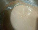 A picture of step 5 of 4in1 homemade ice cream.