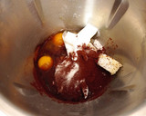 Foto del paso 2 de la receta: Galletas Amerikaner: Fantasmitas Halloween