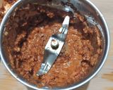 A picture of step 4 of Tawa Pulao(Mumbai Style).