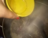 চিকেন স্যুপ (chicken soup recipe in Bengali) রেসিপি ধাপ - 9 ছবি