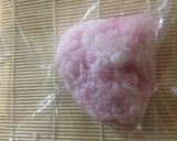 Foto del paso 2 de la receta: Japanese Hello Kitty Onigiri!