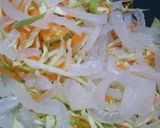 Foto del paso 1 de la receta: Ensalada botanera!