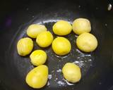Bungla bateta recipe step 3 photo