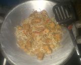 Foto langkah ke 6 dari resep Oseng toge & tempe ala mahce.
