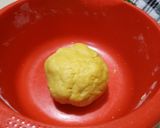 Foto langkah ke 2 dari resep Pie Susu Bali.