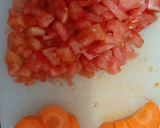 Foto del paso 1 de la receta: Estofado de carne
