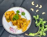 A picture of step 10 of Pure Veg Recipe| Paneer Pasanda|.
