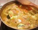 Foto langkah ke 5 dari resep Homemade Chicken Soup.