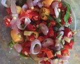Foto langkah ke 3 dari resep Sambal matah.