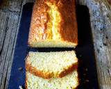 Foto del paso 1 de la receta: Bizcocho de buttermilk