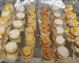 Foto del paso 6 de la receta: Canapés variados