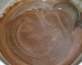 Foto langkah ke 1 dari resep Puding tarlet.