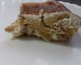 Foto del paso 3 de la receta: Tiramisú saludable