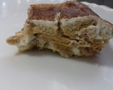 Foto del paso 3 de la receta: Tiramisú saludable