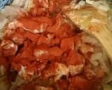 Hentestokány recept fázis 4 fotója