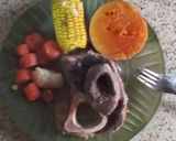 Foto del paso 5 de la receta: Puchero económico