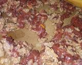 Foto del paso 3 de la receta: Arrollados primavera