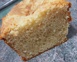 Foto del paso 3 de la receta: Cake de almendras