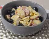 Foto del paso 4 de la receta: Ensalada Alemana con manzana