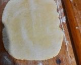 Diós rácsos-Birses rácsos és dióskeksz 1tésztából recept fázis 1 fotója