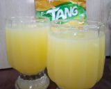 A picture of step 6 of Tang Pineapple.