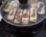 Foto langkah ke 3 dari resep Pukis.