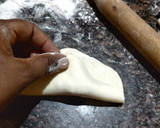 🥠🥠சந்திரகலா🥠🥠 ரெசிபி ஸ்டேப் 6 புகைப்படம்