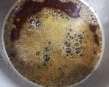 A picture of step 4 of Chilli oil.