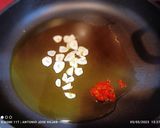 Foto del paso 1 de la receta: Timbal de verduras y pollo de cocción