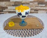Foto del paso 6 de la receta: Postre Uruguay 🇺🇾