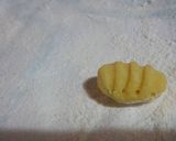 Foto del paso 1 de la receta: Ñoquis al Pesto