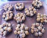 Foto del paso 7 de la receta: Chocolate sorpresa divertido (barritas Inglesas)