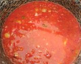 Alföldi marha gulyásleves recept fázis 2 fotója