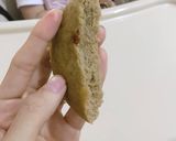 Hình bước làm 5 của món Bánh chuối hấp