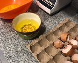 Foto del paso 2 de la receta: Creme Brulé