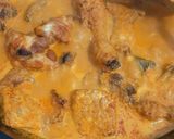 Foto langkah ke 3 dari resep Rendang Ayam Broiler.