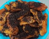 Foto langkah ke 6 dari resep Pisang Crispy.