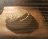 Foto del paso 5 de la receta: Pan casero con prefermento 🍞
