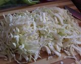 Foto del paso 1 de la receta: Sopa quemagrasa