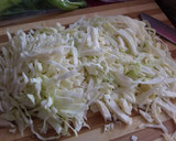 Foto del paso 1 de la receta: Sopa quema grasa