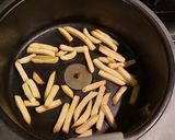 A picture of step 3 of Easiest Chicken Shawarma.