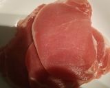 Foto del paso 1 de la receta: Cachopo con filetes de lomo