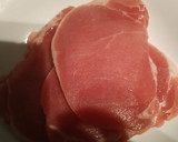 Foto del paso 1 de la receta: Cachopo con filetes de lomo