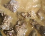 Foto langkah ke 2 dari resep Rendang Daging.