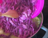 Foto del paso 6 de la receta: Col morada agridulce