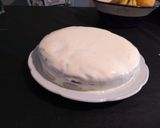 Foto del paso 7 de la receta: Carrot cake (torta de zanahoria)