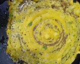 મગ ની દાળ ના ચીલા (Moongdal Chila Recipe in Gujarati) રેસીપી સ્ટેપ5ફોટો