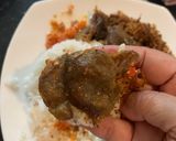 Foto langkah ke 8 dari resep Lidah Goreng Ala Madura.